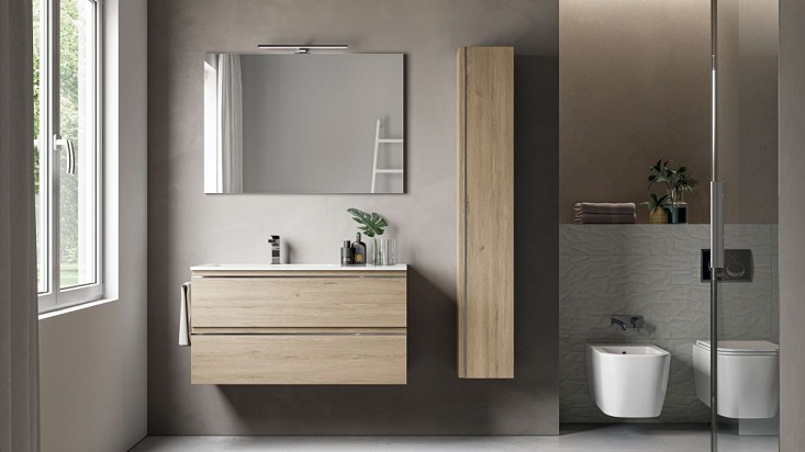 Modern bathroom design - Make the Most of design