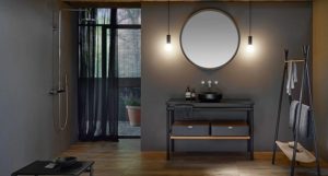 Bathroom trends 2023 - Colors, Flooring, Lighting and Rugs