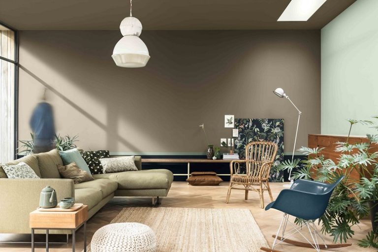 Favorite Paint Color For Living Room