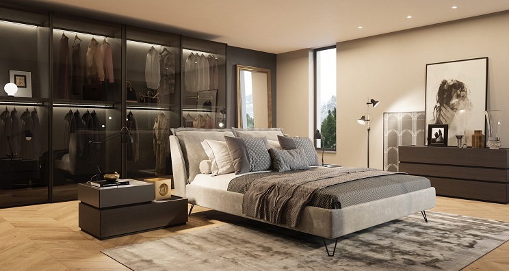 Luxury Bedroom Ideas 2023 