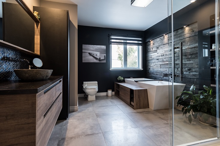 Luxury Bathroom Tiles Ideas 2023 