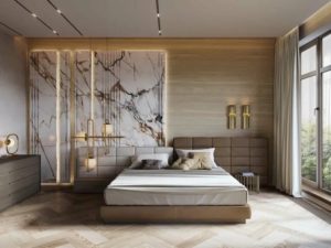 Interior Design Trends 2024 Light Colors And Texture   Bedroom Design 2024 Ideas 300x225 