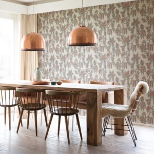 Wallpaper Trends 2024 Living Room Kitchen Bedroom   Dining Room Wall   Trends 2024 300x300 