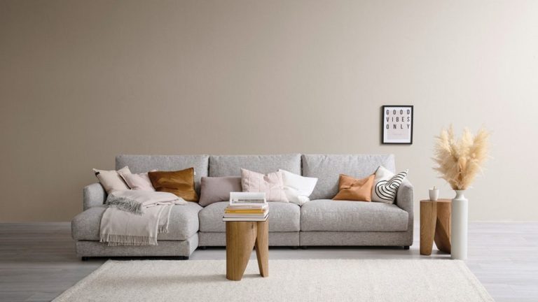 2024 Paint Color Trends For Living Room