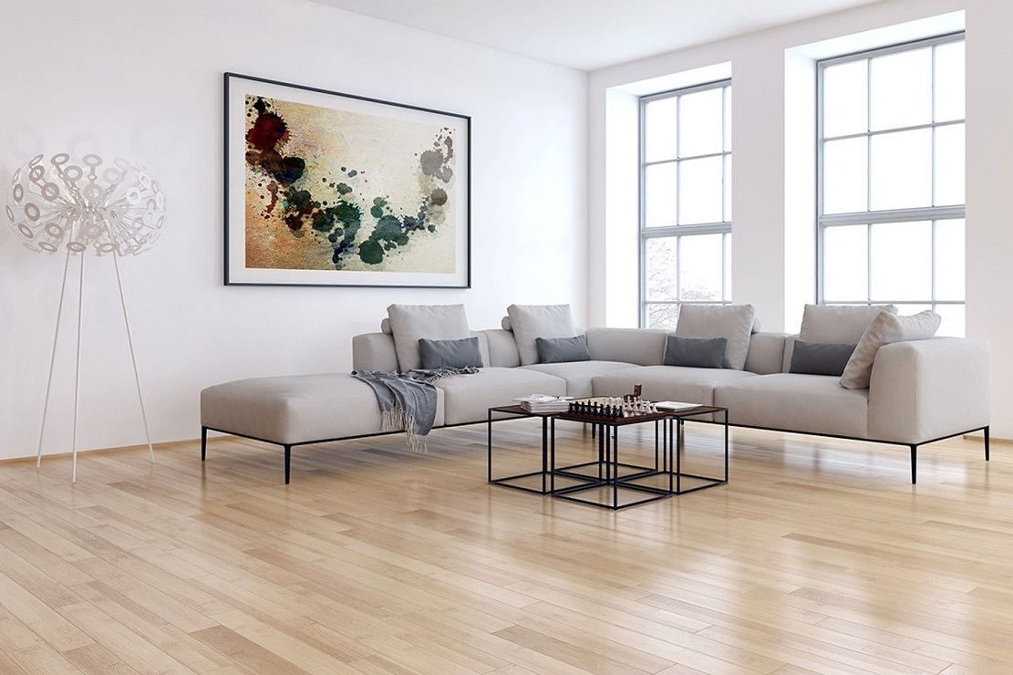 Living room ideas 2024 - Modern vs Traditional