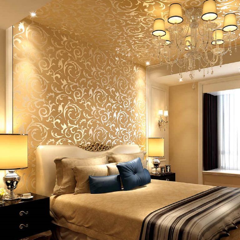 interior design bedroom wallpaper        
        <figure class=