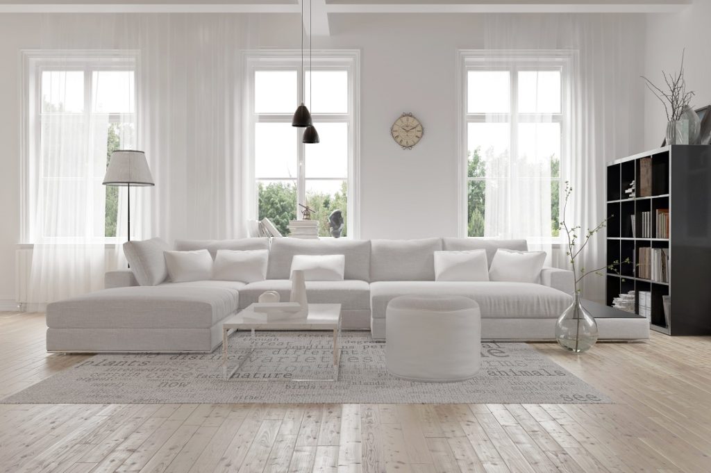 white modern living room ideas        <h3 class=