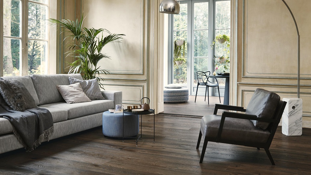 Flooring trends 2024 Style and comfort now