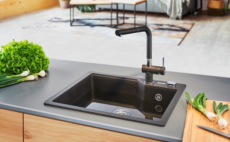 mechanical ventilation for kitchen sink 2024