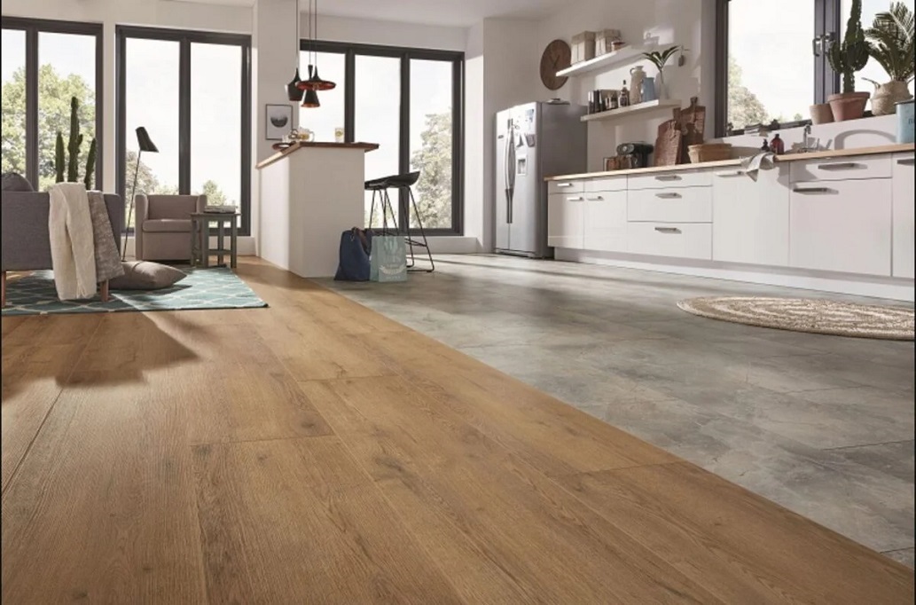 Flooring trends 2024 Style and comfort now