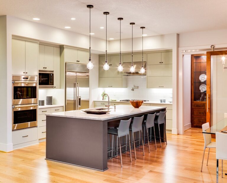 Luxury kitchen trends 2024 Food, Hosting and Family