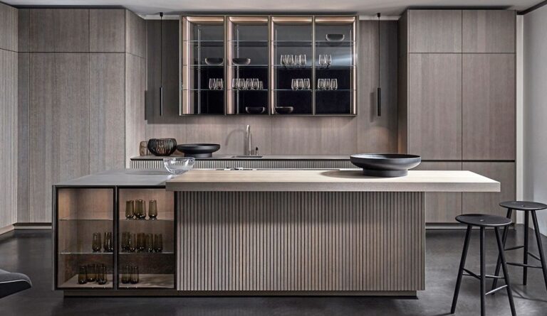 Luxury Kitchen Trends 2024 Food Hosting And Family   Luxury Kitchen Trends 2024 768x445 