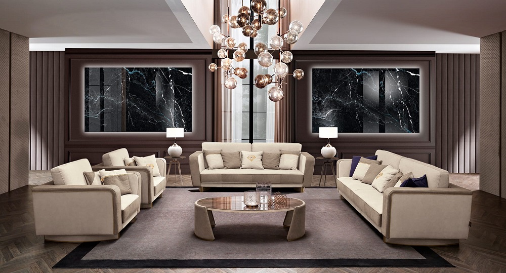 Living Room Design Ideas 2025 Buffy Tiphanie