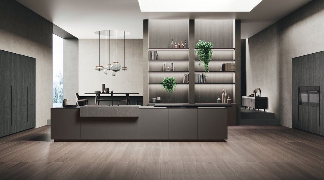 Kitchen designs 2025 Luxury, Modern or Small