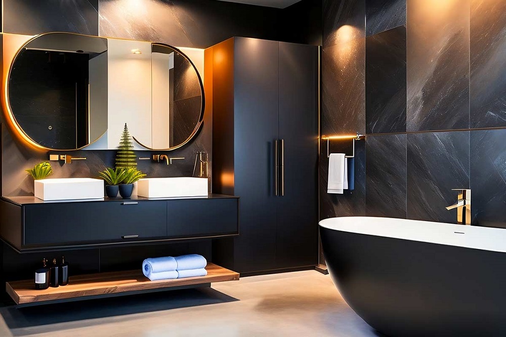 Bathroom Design Ideas 2025