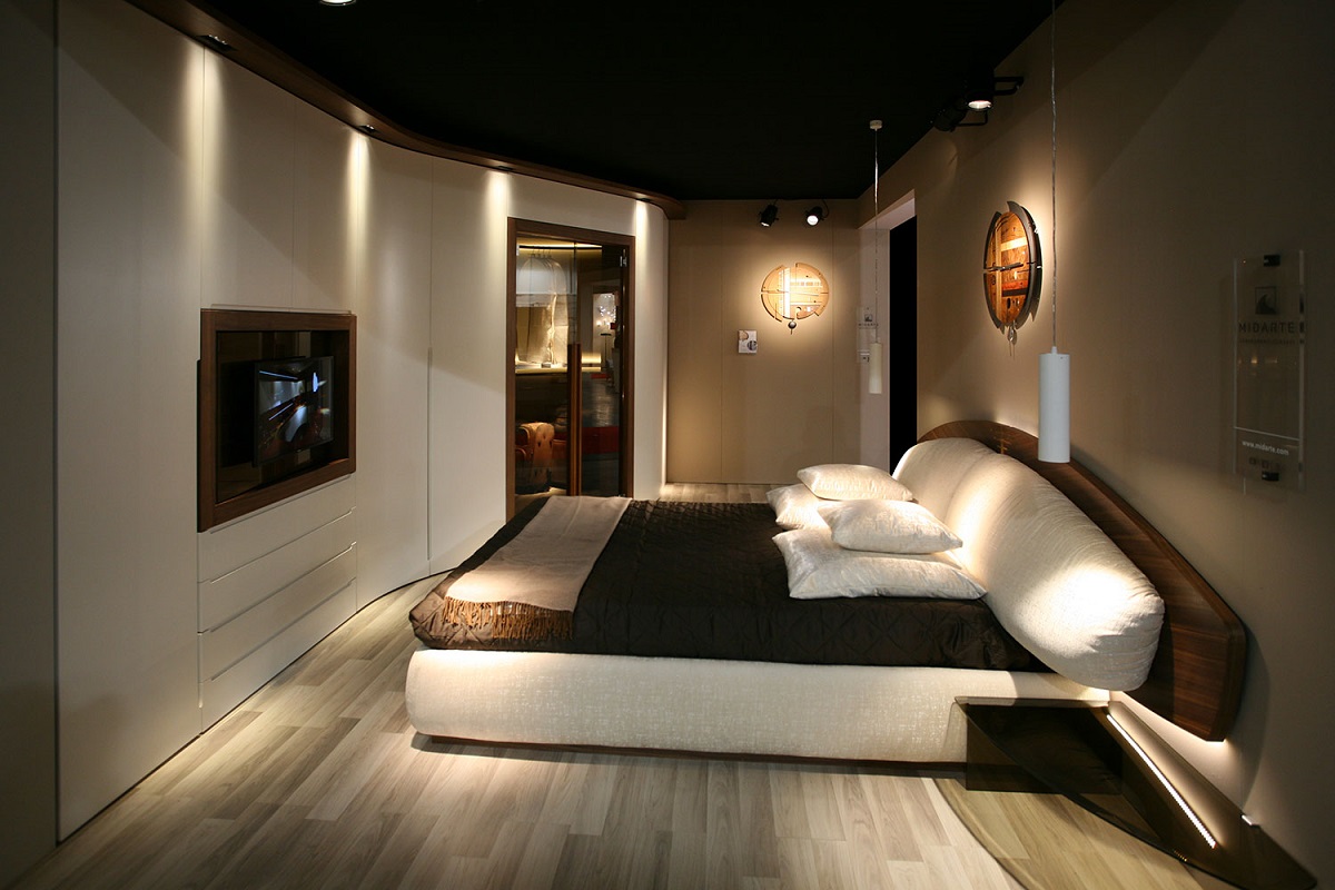 Bedroom designs 2025 Style, Luxury and Comfort