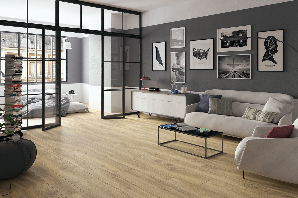 Flooring trends 2025 Living room, Kitchen & Bedroom