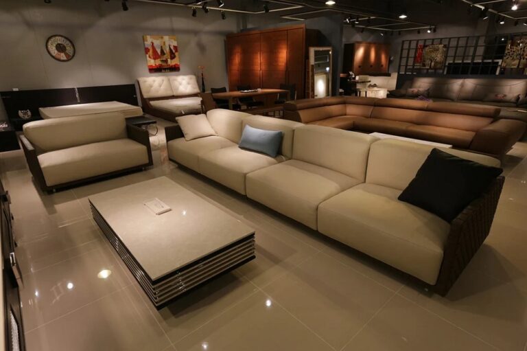 Sofa trends 2025 Colour, Modern and Designs