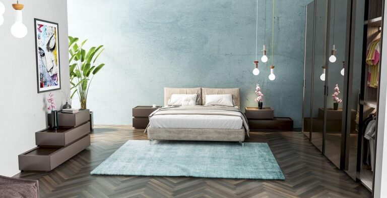 Bedroom ideas 2026 - Modern, Colors and Decor Ideas