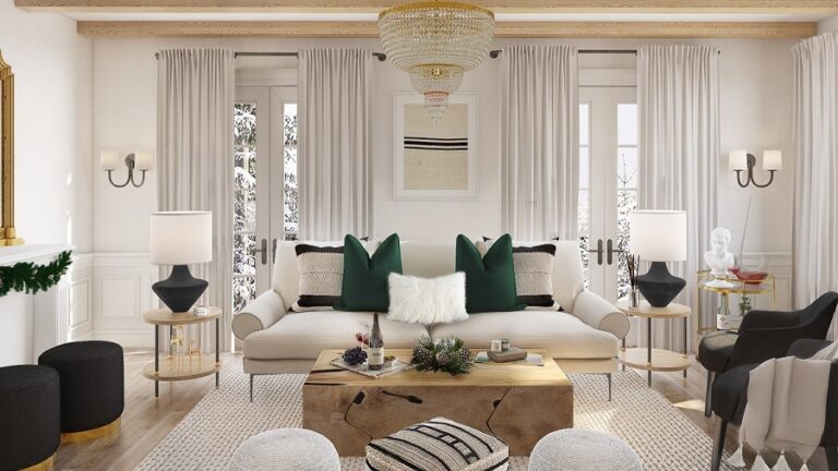 Living room ideas 2026 - Elegant, Small or Modern