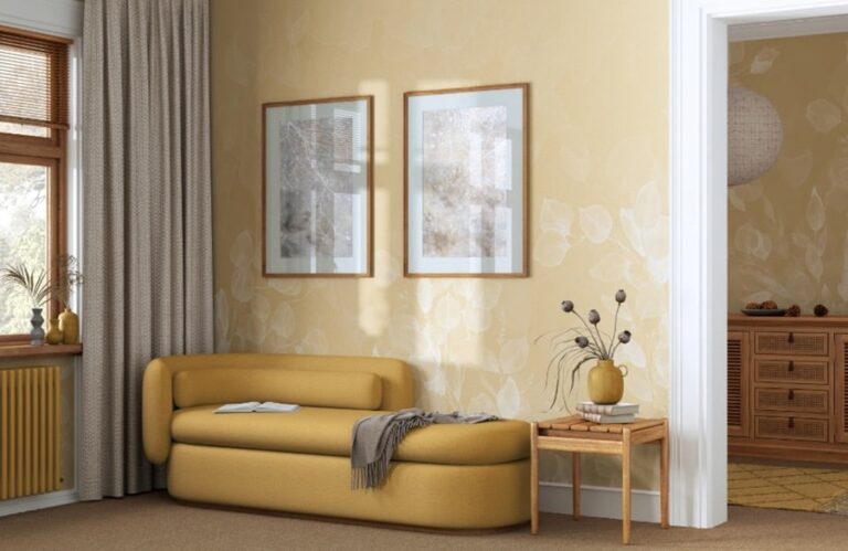 Paint colors 2027 - Bedroom, Bathroom and Kitchen